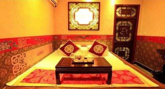 Pingyao Qiao's Villa Hotel - Photo5