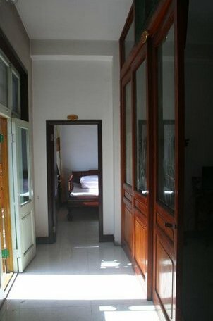 Pingyao Qingshuntong Inn - Photo2