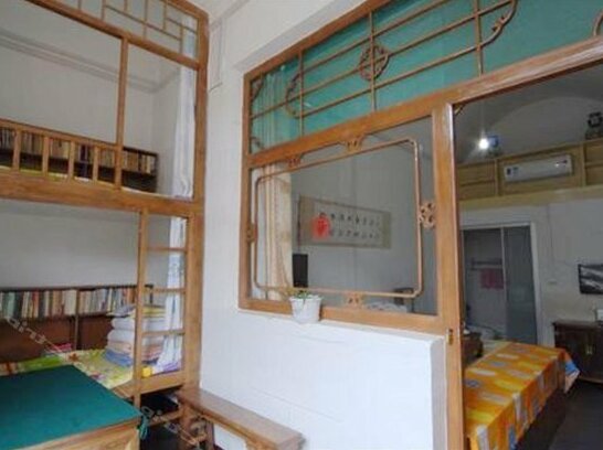 Pingyao Qingyinge Academy Hostel - Photo3