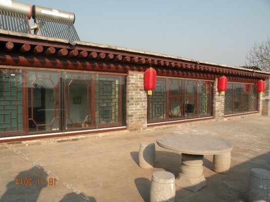 Pingyao Qingyinge Academy Hostel - Photo5