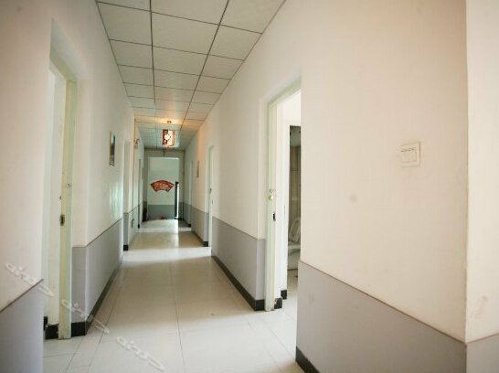 Pingyao Riyueli Hotel - Photo2