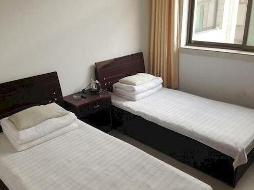 Pingyao Riyueli Hotel - Photo5