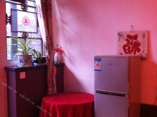 Pingyao Rushengda Inn - Photo2