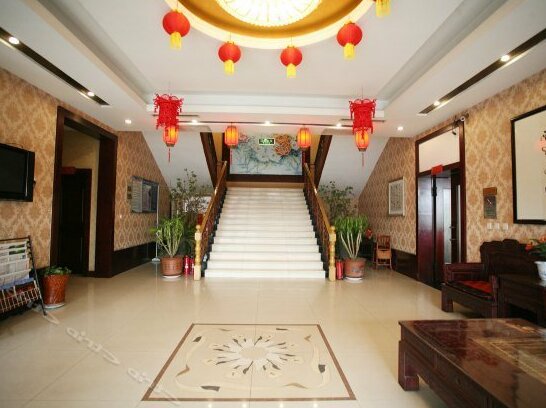 Pingyao Shuncheng Road Xinghelong Inn - Photo3