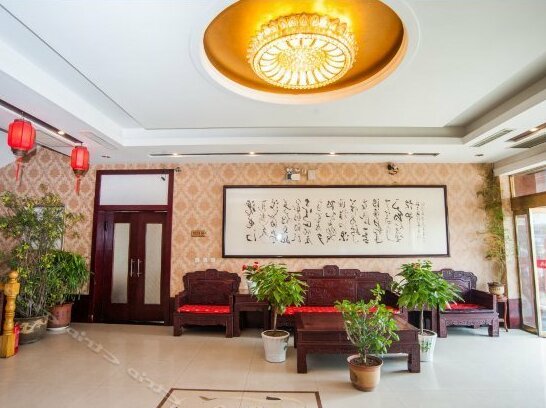 Pingyao Shuncheng Road Xinghelong Inn - Photo4