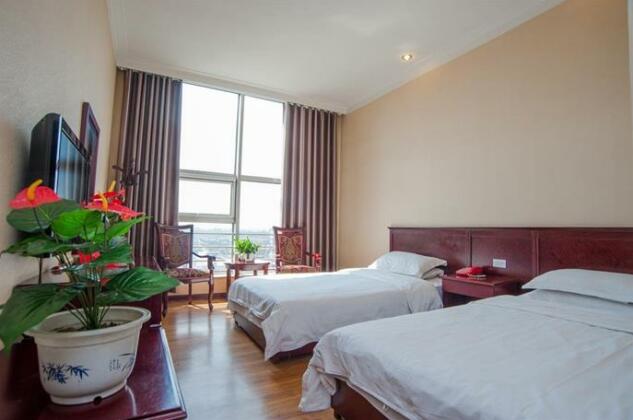 Pingyao Shuncheng Road Xinghelong Inn - Photo5
