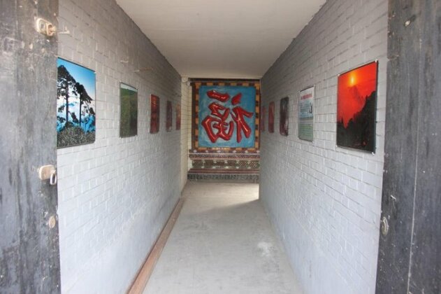 Pingyao Tai He Inn - Photo2
