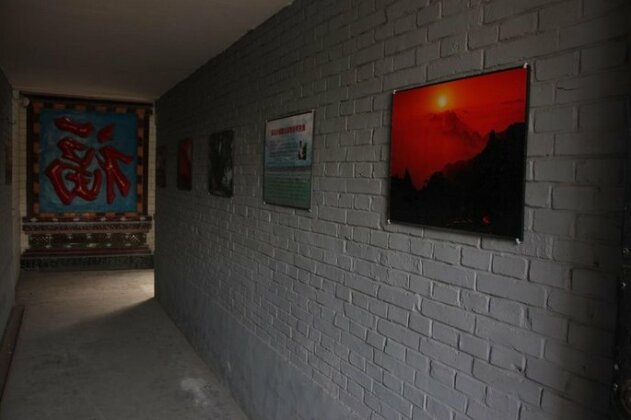 Pingyao Tai He Inn - Photo4