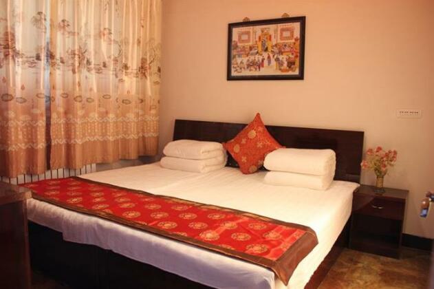 Pingyao Tai He Inn - Photo5
