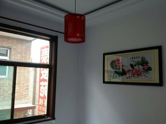 Pingyao Tai'an Yuan Inn - Photo3