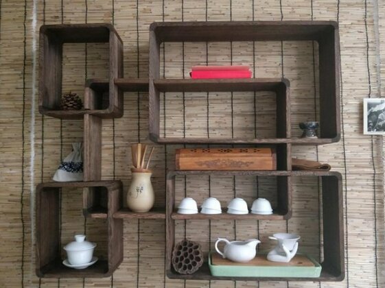 Pingyao Tea Guesthouse - Photo2