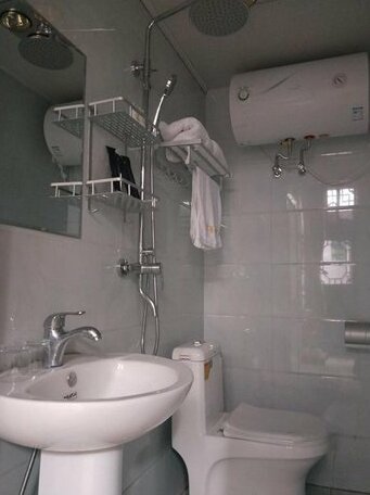 Pingyao Tea Guesthouse - Photo3