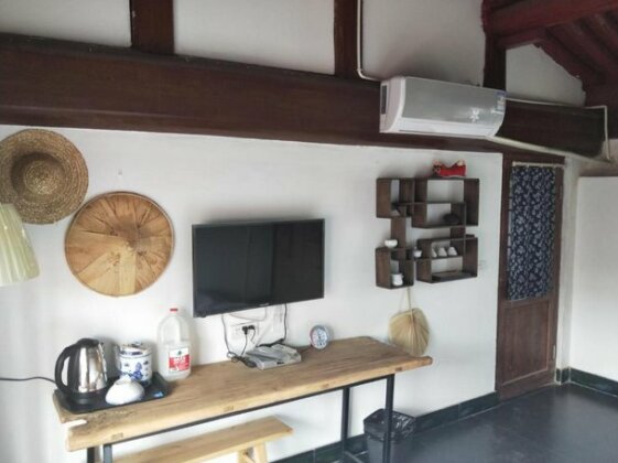 Pingyao Tea Guesthouse - Photo5