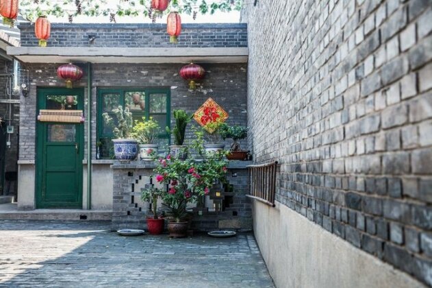 Pingyao Tianbao Inn - Photo2