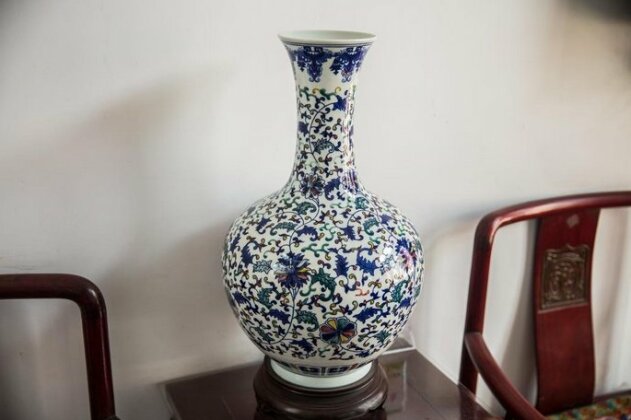 Pingyao Tianbao Inn - Photo5