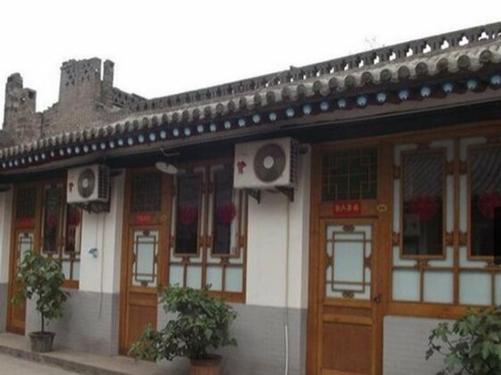 Pingyao Tianheyuan Inn - Photo2