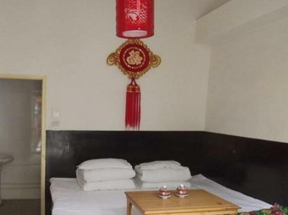 Pingyao Tianheyuan Inn - Photo4