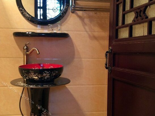 Pingyao Tian's Residence - Photo2