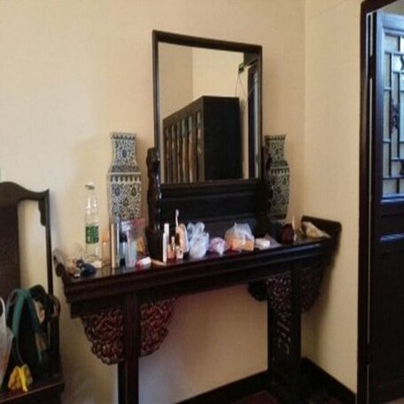 Pingyao Tian's Residence - Photo3