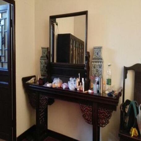 Pingyao Tian's Residence - Photo4