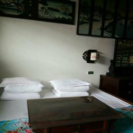 Pingyao Tian's Residence - Photo5