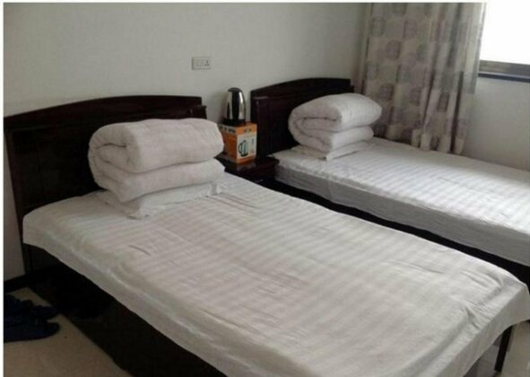 Pingyao Tour Accommodation Hostel - Photo2