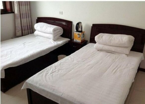Pingyao Tour Accommodation Hostel - Photo3