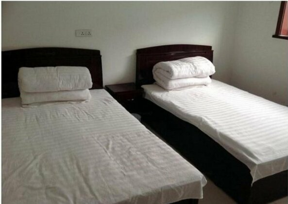 Pingyao Tour Accommodation Hostel - Photo4