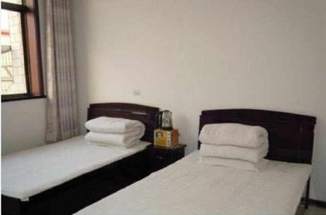 Pingyao Tour Accommodation Hostel - Photo5