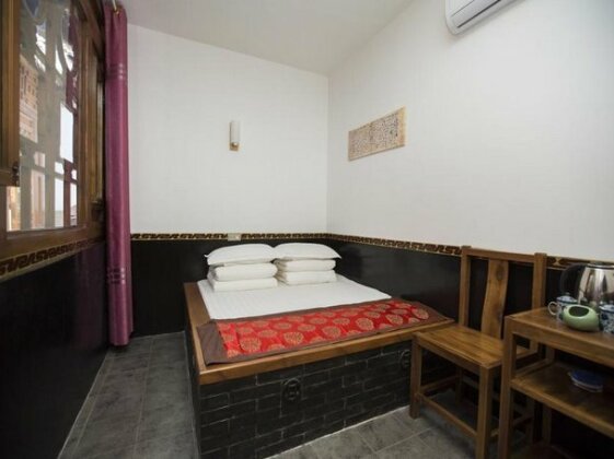 Pingyao Xiangshengyuan Guest House - Photo2