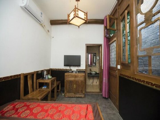 Pingyao Xiangshengyuan Guest House - Photo3