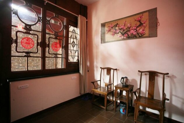 Pingyao Xilaideng Inn - Photo4