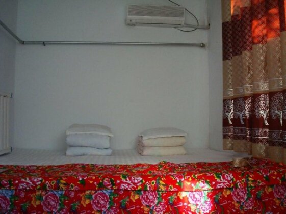Pingyao Xinxin Youth Hostel - Photo3