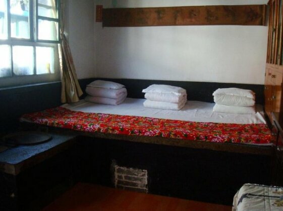 Pingyao Xinxin Youth Hostel - Photo5