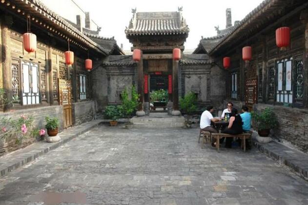 Pingyao Yide Hotel