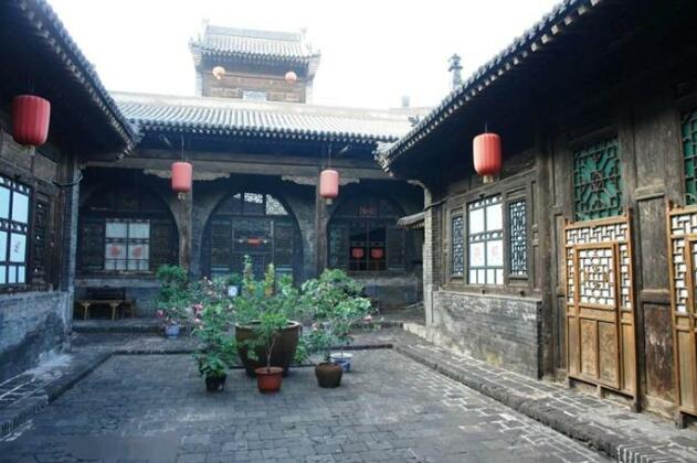 Pingyao Yide Hotel - Photo3