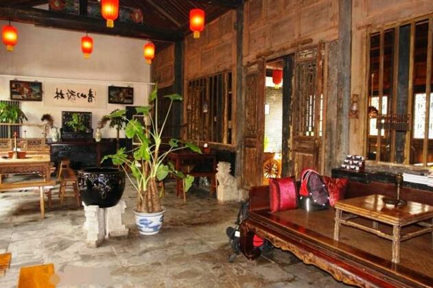 Pingyao Yide Hotel - Photo4