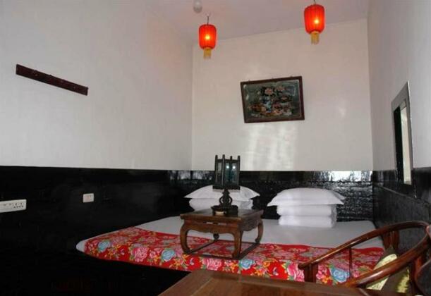 Pingyao Yide Hotel - Photo5