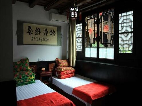 Pingyao Yiguan Folk Custom Inn - Photo4