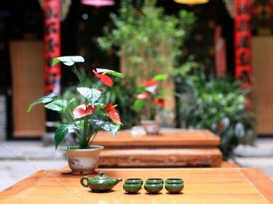 Pingyao Yijingxuan Inn - Photo4