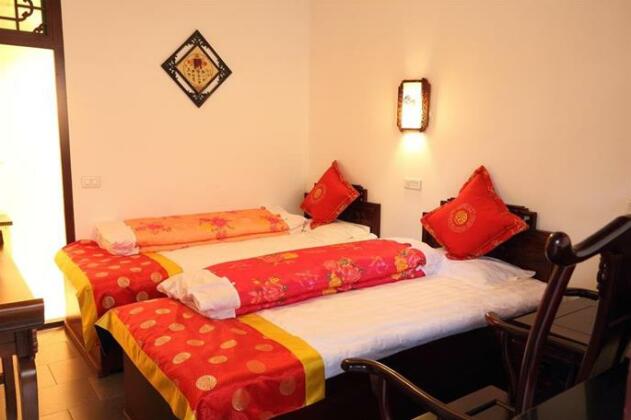 Pingyao Yixiangyuan Inn - Photo3