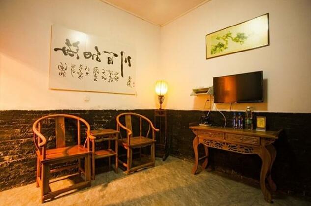 Pingyao Yixingtong Inn - Photo5