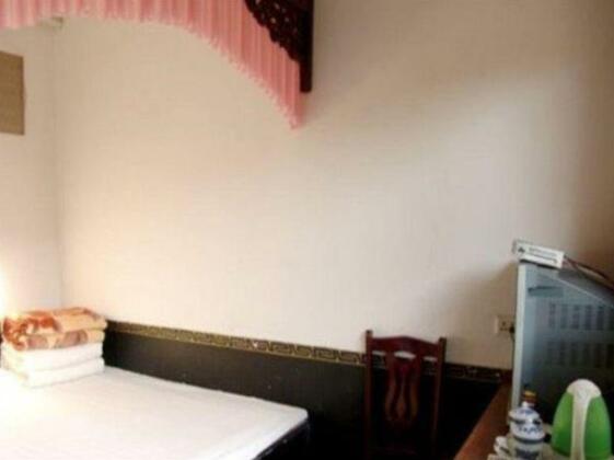 Pingyao Yongsheng Source Inn - Photo4