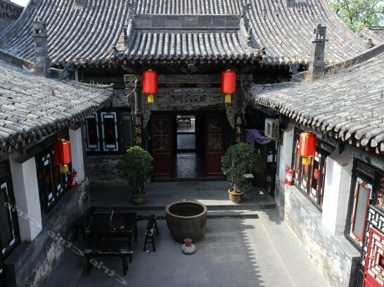 Pingyao Yuanyuan Inn - Photo5