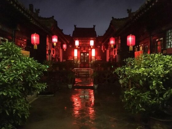 Pingyao Yucheng Yuan Inn
