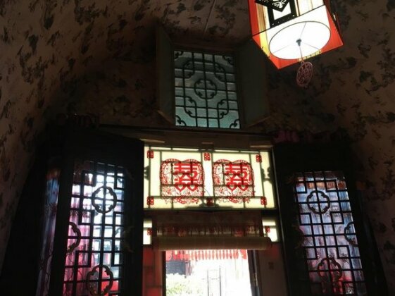 Pingyao Yucheng Yuan Inn - Photo2