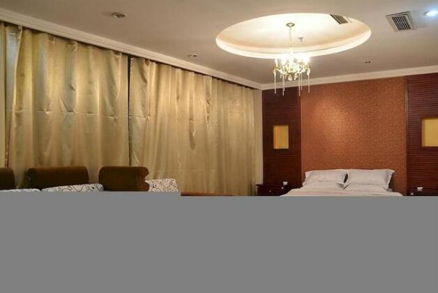 Pingyao Yufeng Grand Hotel - Photo2