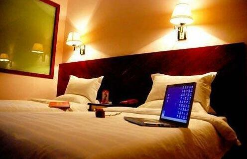 Pingyao Yufeng Grand Hotel - Photo4