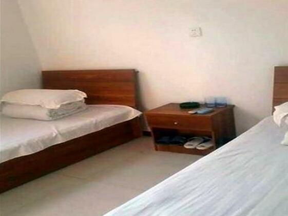 Pingyao Yutaihu Hostel - Photo3