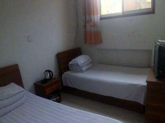 Pingyao Yutaihu Hostel - Photo4